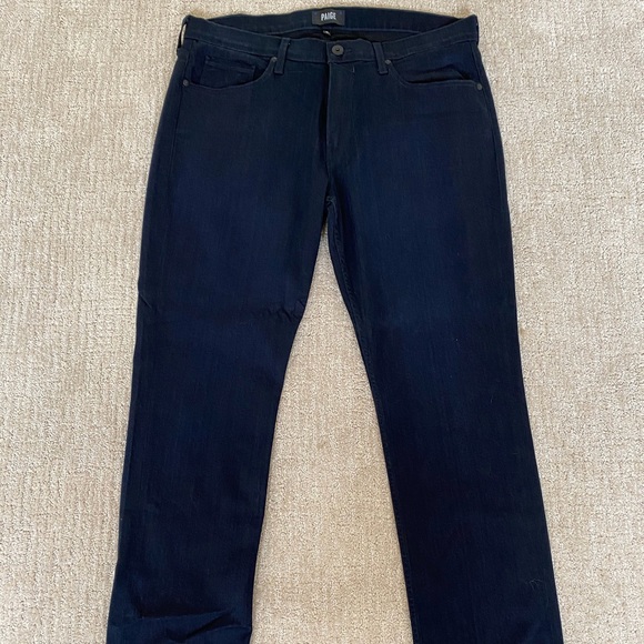 Paige Men’s Jeans - Federal